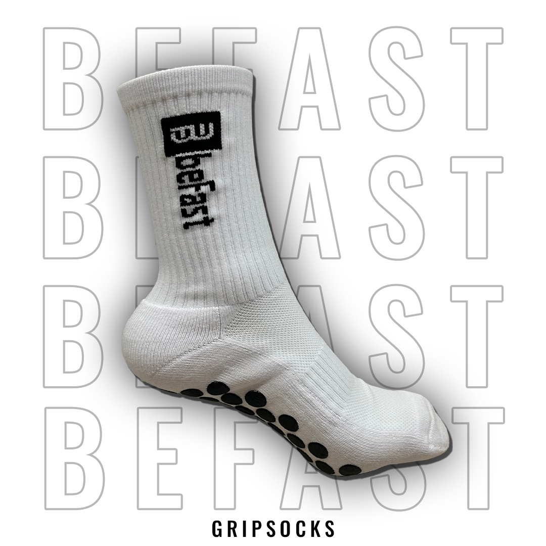 Gripsocks White Bundles