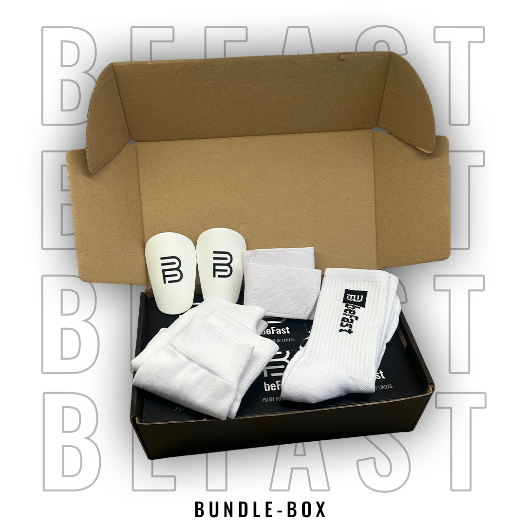 beFast Custom Bundle