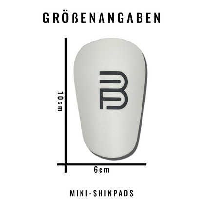 beFast Mini-Shinpads