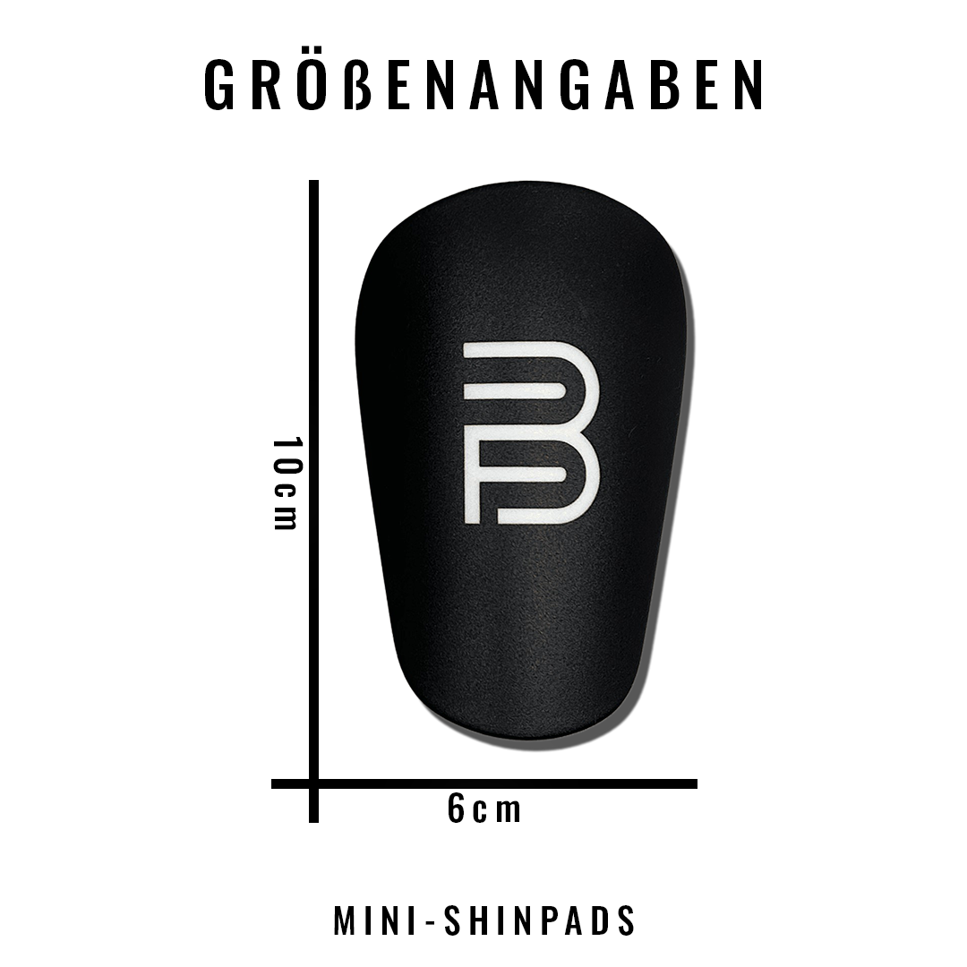 beFast Mini-Shinpads