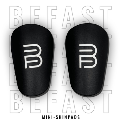 beFast Mini-Shinpads