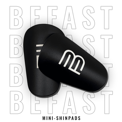 beFast Mini-Shinpads