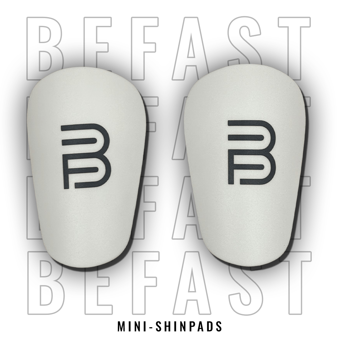 beFast Mini-Shinpads