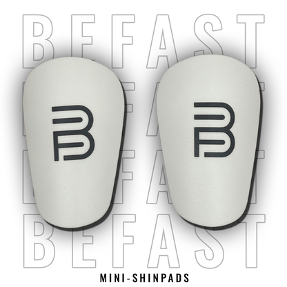 beFast Mini-Shinpads