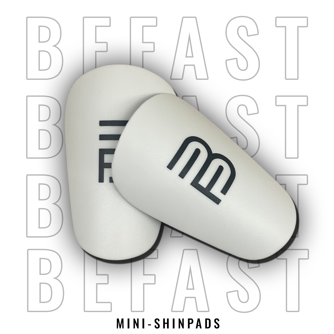 beFast Mini-Shinpads